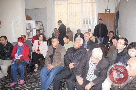 بيت القدس تعقد ندوة حول العلاقات الفلسطينية الأردنية