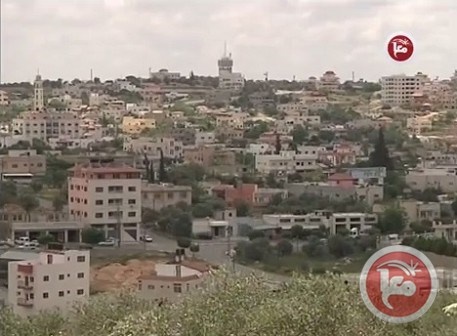 الاحتلال تهديد دائم للبيئة ومنطقتا المطوي ووادي قانا مسرح حي لجرائمه