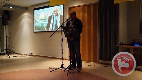 فتح- اقليم النرويج تنظم مهرجانا مركزيا في ذكرى انطلاقة الثورة