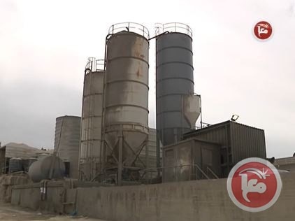 شركة سند تبدأ بتقديم حزمة من أدوات السلامة العامة لعمال مصانع الباطون