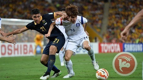 العد لنهائي لكأس آسيا