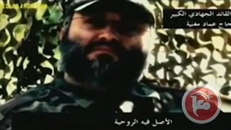 اغتيال عماد مغنية تمت بعملية مشتركة بين الموساد والـ CIA