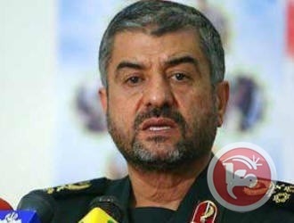 قائد الحرس الثوري الإيراني: على إسرائيل انتظار الرد في أي مكان بالعالم