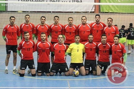 كأس الطائرة :سنجل والعروب وكفر ثلث والنزلة الشرقية إلى المربع الذهبي
