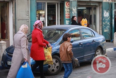 العدادات في بيت لحم وتباين اراء المواطنين