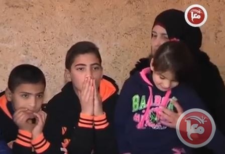 طولكرم: عائلة زريقي.. خسرت معيلها وما زالت تعاني في انتظار من يغيثها