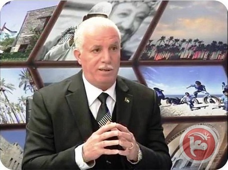 أسامة فلفل مستشارا إعلاميا للاتحاد الفلسطيني لرفع الأثقال