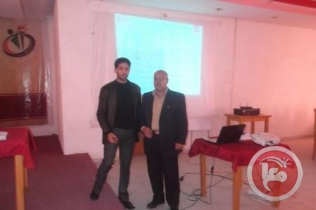 الاتحاد الفلسطيني للسباحة والرياضات المائية يفتتح دورة إعداد الحكام