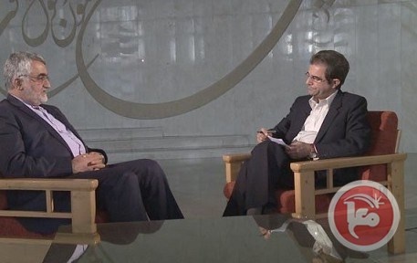 عبر وسيط.. &quot;إسرائيل&quot; طلبت من ايران عدم التصعيد والاخيرة تنفي