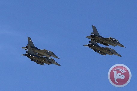 ملك الاردن سيطير بنفسه لضرب مقرات &quot;داعش&quot;