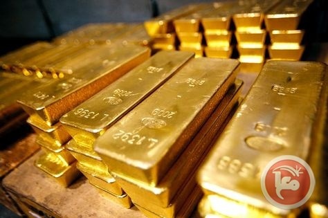 ارتفاع النفط &quot;ينعش&quot; الذهب