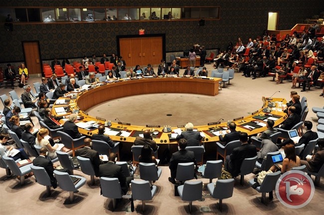 جلسة طارئة للأمم المتحدة حول غزة