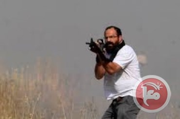 مستوطن يطلق النار على مركبات المواطنين قرب عقربا جنوب نابلس