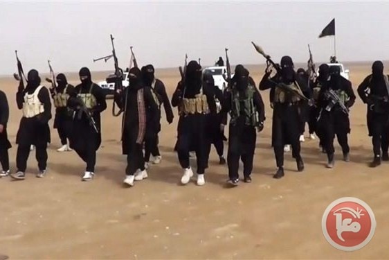 القائمة المشتركة: داعش تنظيم مشبوه يتلفّع بالإسلام ويخدم الصهيونية