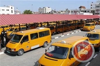 المواصلات تصدر قرارا بخصوص المركبات التجارية