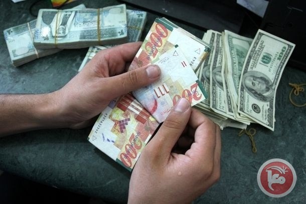 &quot;المالية&quot;: المواطن يدفع قرابة ثلث دخله كضرائب للحكومة