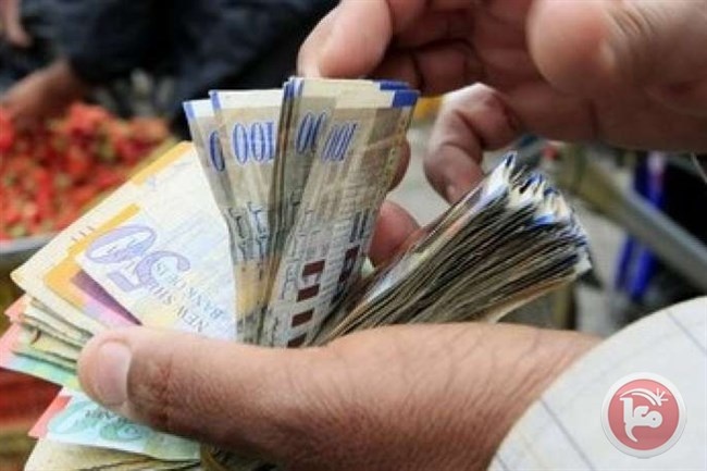 إسرائيل تواصل القرصنة على أموال الفلسطينيين