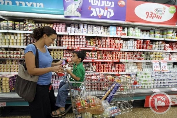 العالول: منع دخول 6 بضائع اسرائيلية لاسواقنا يبدأ الاربعاء