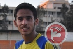 &quot;يوسف سالم&quot; يتربع على عرش هدافي الأولى