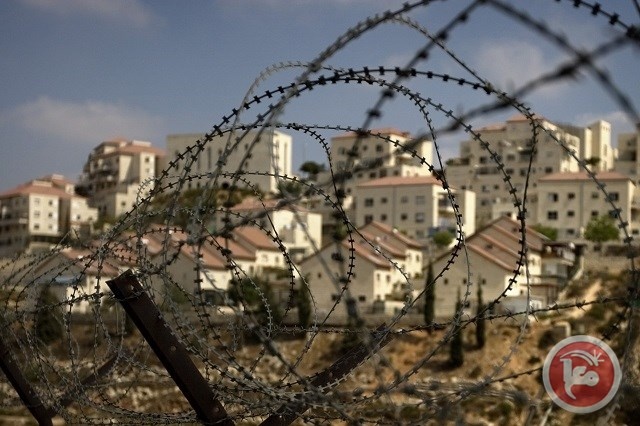 اسرائيل تشطب 64% من ديون المستوطنات بالضفة والجولان