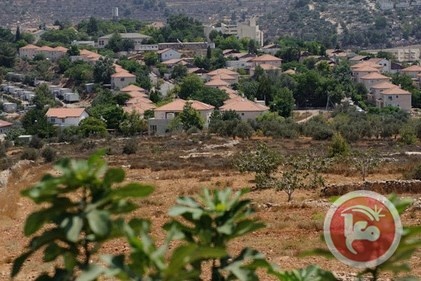 التقرير الاسبوعي للمكتب الوطني للدفاع عن الارض