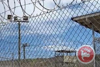 أسرى فسطين يطالب بوقف الإجراءات التعسفية بحق الاسرى