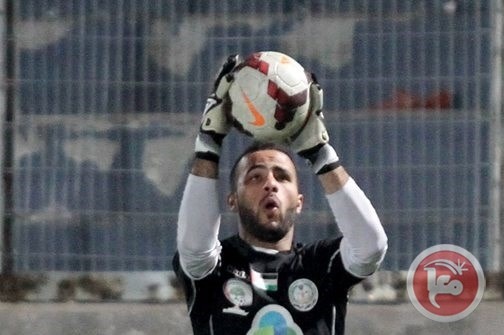 &quot;والده خلف قضبان الاحتلال &quot; أبو عكر : تحفيز الوالد سبب نجاحي