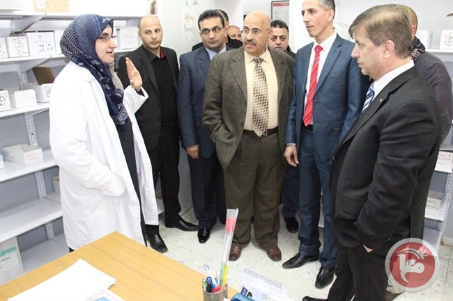 وزير الصحة: لن نتهاون في أي تقصير بتقديم الخدمات للمواطنين