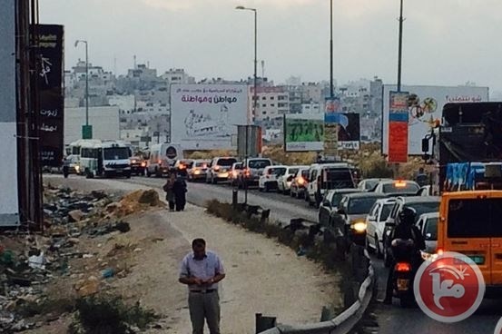 هكذا ستحل الحكومة أزمة قلنديا خلال 45 يوما