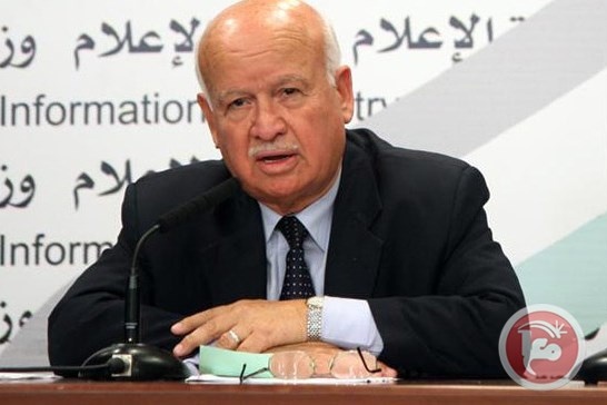 الأغا: البعد القومي يشكل أحد أهم مقومات دحر الاحتلال