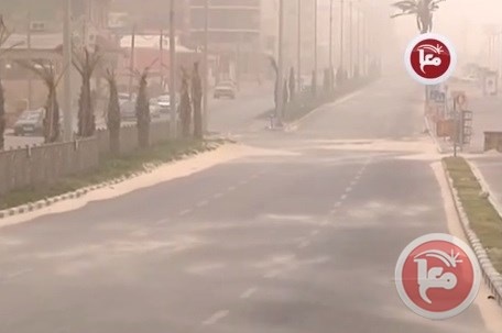 حالة الطقس: الحرارة تواصل الارتفاع