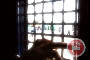 تصعيد الإجراءات الإسرائيلية القمعية بحق الأسيرات في سجن هشارون