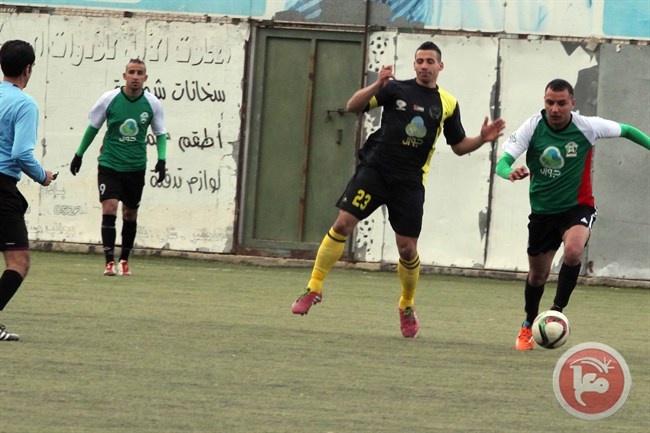 بعد الافطار ..