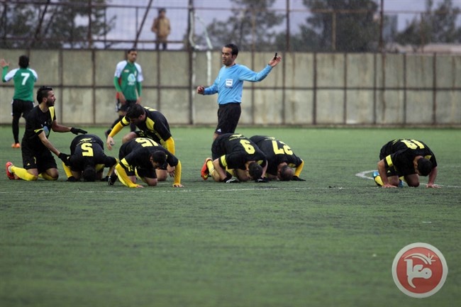 في الاسبوع ال 14 من دوري&quot; جوال&quot; للمحترفين انتصارات ليطا والخضر والترجي