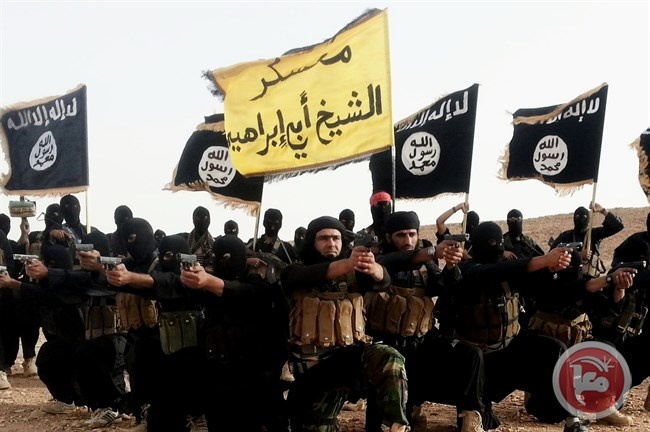 تسمم 70 عنصرا من داعش في الموصل