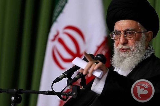 خامينئي يراسل اوباما سرا ويتحدث عن الملف النووي والحرب على داعش