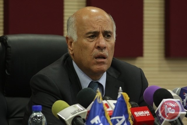 غدا :مؤتمر صحفي للواء الرجوب حول ماراثون فلسطين الدولي في بيت لحم