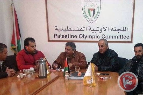 عبر الفيديو كفرانس اتحاد كرة اليد عقد اجتماعه المركزي