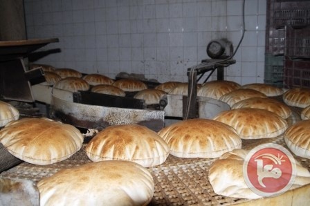 إغلاق مخبز في بيت لحم لعدم التزامه بالشروط الصحة العامة