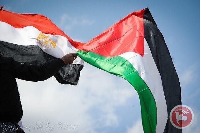 فلسطين تؤكد وقوفها مع مصر وتدعم طريقة معالجتها قضية &quot;سد النهضة&quot;