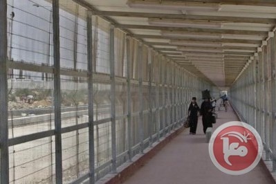 اسرائيل تقرر تقليص عدد فلسطينيي 48 الذين يزورون غزة