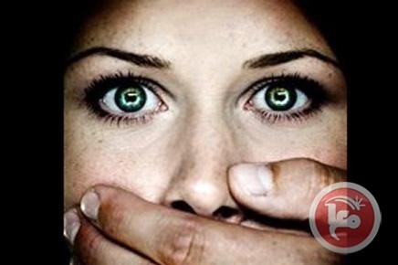 غزة- عروض مسرحية تسلط الضوء على العنف ضد المرأة