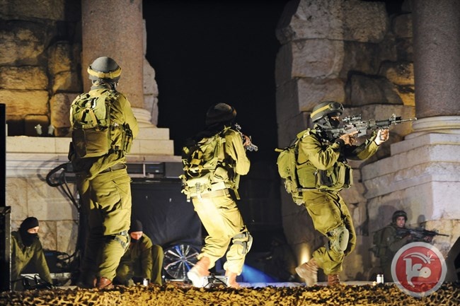 الجيش الإسرائيلي يعرض خطة لتقصير الخدمة الإجبارية
