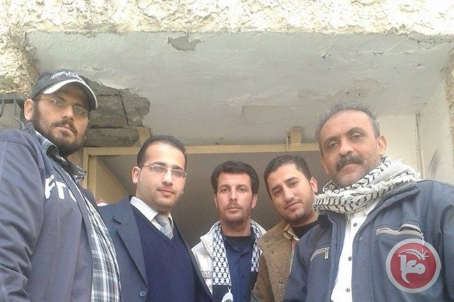 مفوضية رفح الكشفية تواصل العمل بمدينة رفح