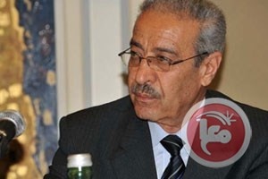 خالد يطالب بمعارضة مشروع القرار الاميركي وإحباطه