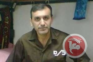 نقل الاسير عاهد أبو غلمي من سجن &quot;هداريم&quot;
