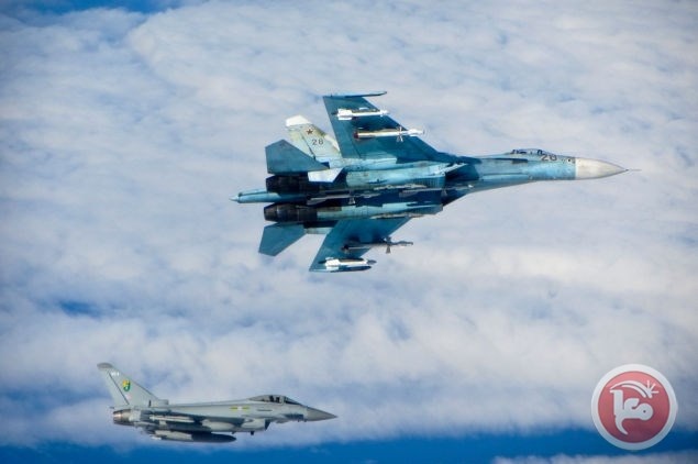 روسيا لا تستبعد المشاركة بتحالف ضد الإرهاب في ليبيا