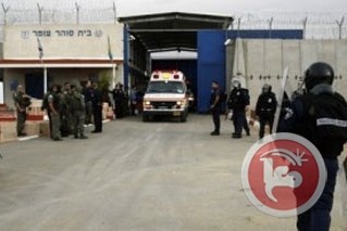 13 أردنيا في سجون الاحتلال