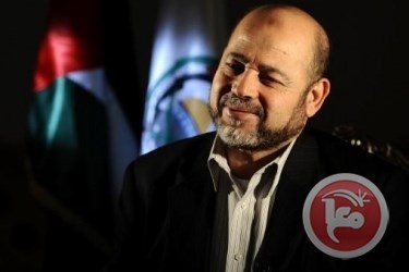 ابو مرزوق: حماس لا تتدخل بأي شأن عربي