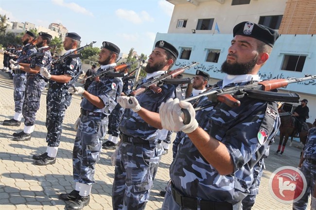 مكافحة المخدارت تضبط 234 كرتونة أترامال برفح